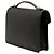 Borsa Monceau Epi Louis Vuitton Nero - vista 2