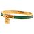 Bracciale Kelly di Hermès Verde - vista 2
