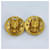 Orecchini Clip Coco Mark di CHANEL Blu  - vista 2