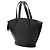 Louis Vuitton Epi Saint Jacques Handtasche Schwarz - Ansicht 2