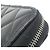 Timeless Cartera Larga Clásica Atemporal Chanel Negro Burdeos - vista 5