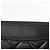 Timeless Cartera Larga Clásica Atemporal Chanel Negro Burdeos - vista 6