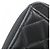 Timeless Cartera Larga Clásica Atemporal Chanel Negro Burdeos - vista 7