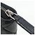 Timeless Cartera Larga Clásica Atemporal Chanel Negro Burdeos - vista 8
