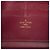 Zippy Geldbörse Monogram Empreinte Louis Vuitton Bordeaux Lila - Ansicht 5