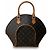 Louis Vuitton Ellipse MM Beige