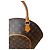 Louis Vuitton Ellipse MM Beige - vista 3