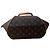 Louis Vuitton Ellipse MM Beige - vista 6