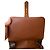 Cartouchiere Louis Vuitton Cartouchière MM Marrone - vista 5