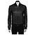 Schwarze Leder Bomberjacke Dolce & Gabbana - IT38/XS gebraucht