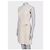 Prada Creme Wollfigurkleid XXS/IT36 gebraucht - Ansicht 2
