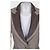 Gianfranco Ferré Completo checked in lana beige chic Gianfranco Ferre - IT38/XS usato - vista 6