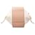 Borsa a mano Hammock Small Loewe Beige - vista 3