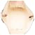 Borsa a mano Hammock Small Loewe Beige - vista 4