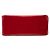 Louis Vuitton Monogram Vernis Rosewood Avenue Handtasche Rot - Ansicht 3