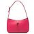 Borsa hobo Saint Laurent Rosa
