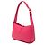 Borsa hobo Saint Laurent Rosa - vista 2