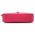 Borsa hobo Saint Laurent Rosa - vista 3