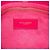 Borsa hobo Saint Laurent Rosa - vista 5