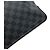 Borsa Tote Greenwich Damier Cobalt di Louis Vuitton Nero Blu - vista 6