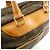 Borsa Vanity Bowling Monogram Louis Vuitton Marrone - vista 4