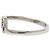 Gucci GG Running Ring aus Weißgold - Ansicht 3