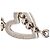 Pulsera de cadena de bolas en forma de corazón Gucci - vista 5