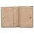 Billetera bi-fold Monogram Empreinte Louis Vuitton Beige Gris - vista 4