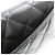 Cartera Chanel Timeless Classic Line AP0241 Negro Burdeos - vista 5