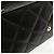 Cartera Chanel Timeless Classic Line AP0241 Negro Burdeos - vista 8