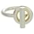 Ring Bague Hermès Echappé en Argent 925 Argenté  - vue 1
