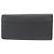Monedero Capucines M64551 de Louis Vuitton Negro - vista 2