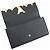 Monedero Capucines M64551 de Louis Vuitton Negro - vista 3