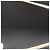 Monedero Capucines M64551 de Louis Vuitton Negro - vista 5