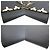 Monedero Capucines M64551 de Louis Vuitton Negro - vista 7