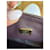Timeless Borsa Chanel Classic Flap in pelle marrone - vista 6