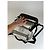 Mochila vintage CHANEL em nylon creme e preto Bege - vista 11