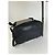 Mochila vintage CHANEL em nylon creme e preto Bege - vista 13