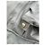 Mochila vintage CHANEL em nylon creme e preto Bege - vista 5