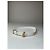 Céline Vintage Celine Belt White Leather - view 10