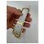 Céline Vintage Celine Belt White Leather - view 2