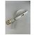 Céline Vintage Celine Belt White Leather - view 7