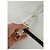 Céline Vintage Celine Belt White Leather - view 9