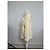 Blusa Vintage Dior in Lana e Cotone Crema S - vista 2