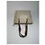 Vintage Etro Paisley Canvas Tote Bag Creme - Ansicht 10
