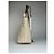 Vintage Etro Paisley Canvas Tote Bag Creme - Ansicht 7