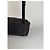Borsa tote in nylon vintage Prada nera Nero - vista 11