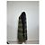 Vintage Givenchy Wollkleid Olivgrün Mehrfarbig XS - Ansicht 2