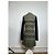 Vintage Givenchy Wollkleid Olivgrün Mehrfarbig XS - Ansicht 3