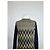Vintage Givenchy Wollkleid Olivgrün Mehrfarbig XS - Ansicht 8